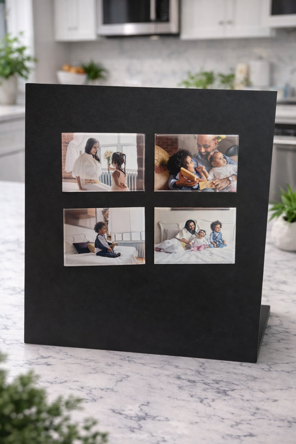 Our Starries ✨- 2" x 3" Custom Photo Magnets (Rectangle)