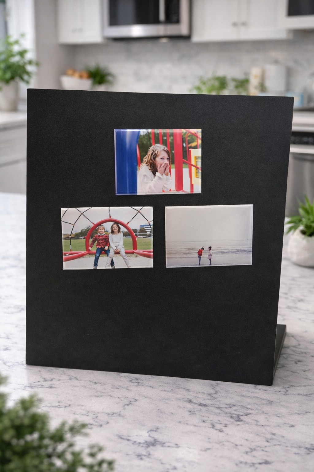 Our Starries ✨- 2" x 3" Custom Photo Magnets (Rectangle)